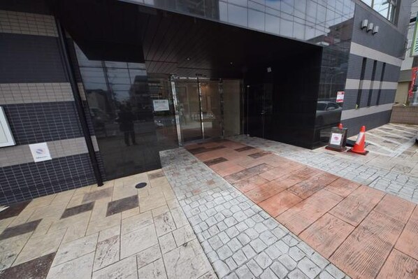 フォレンツタワー文京千石の物件内観写真